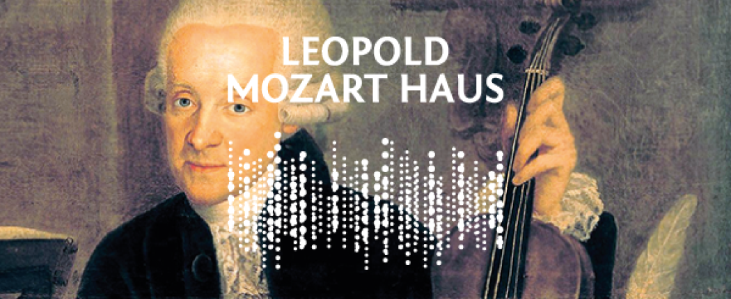 Leopold Mozart Haus